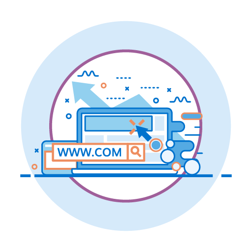 Website Design 2 WordPress Website Design Table View Web Development theplacewebdesign Icon 4